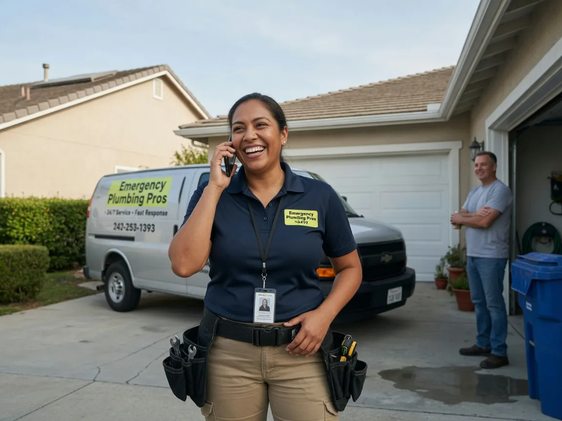 Emergency Plumber Baker, FL FAQs